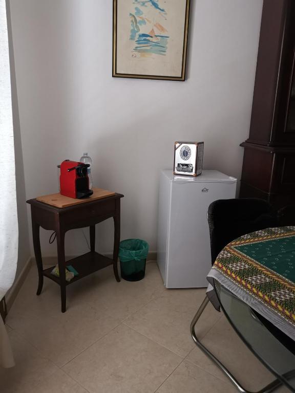Casa dei Pini room 3