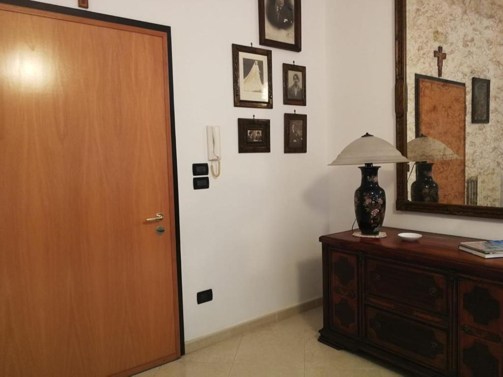 Casa dei Pini room 5
