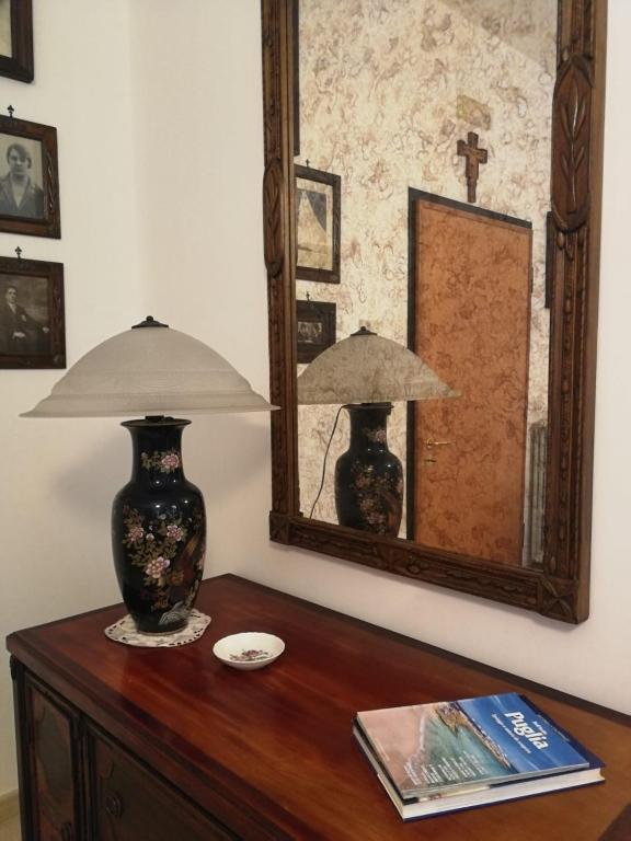 Casa dei Pini room 6